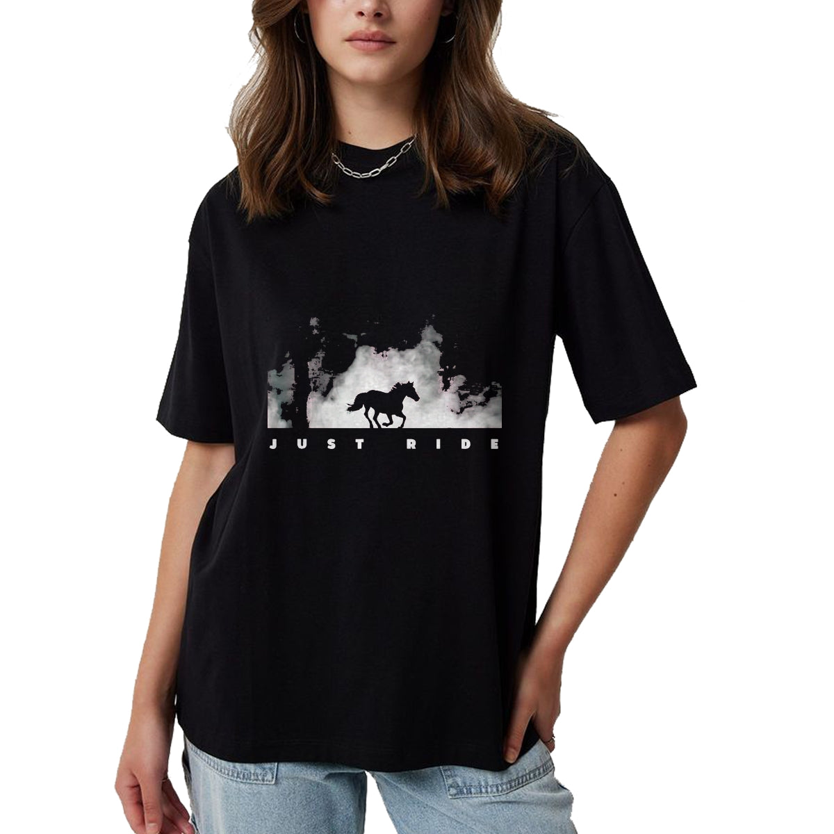 Best Horse Lover Shirt , Funny Horse UnisexT-Shirt/Hoodie/Sweatshirt HLT00 - Horse Riding Apparel - Horse T-Shirt, Men, Black, 3X-Large