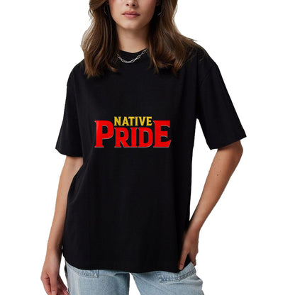 Native American T-Shirts, Vintage Native American Unisex T-Shirt/Hoodie/Sweatshirt HLT00 - Native Pride