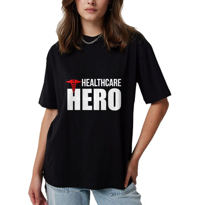 Best Doctor Shirt, Funny Doctor UnisexT-Shirt/Hoodie/Sweatshirt HLT00 - Healthcare Hero Nurse Doctor Frontline Essential Worker T-Shirt