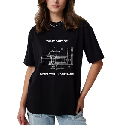 Best Mechanic Life Shirt, Funny Mechanic UnisexT-Shirt/Hoodie/Sweatshirt HLT00 - Funny Engineering - Mechanical Engineering T-Shirt