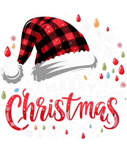 Funny Merry Christmas T-Shirt (SKU-MRCM-10) FMA