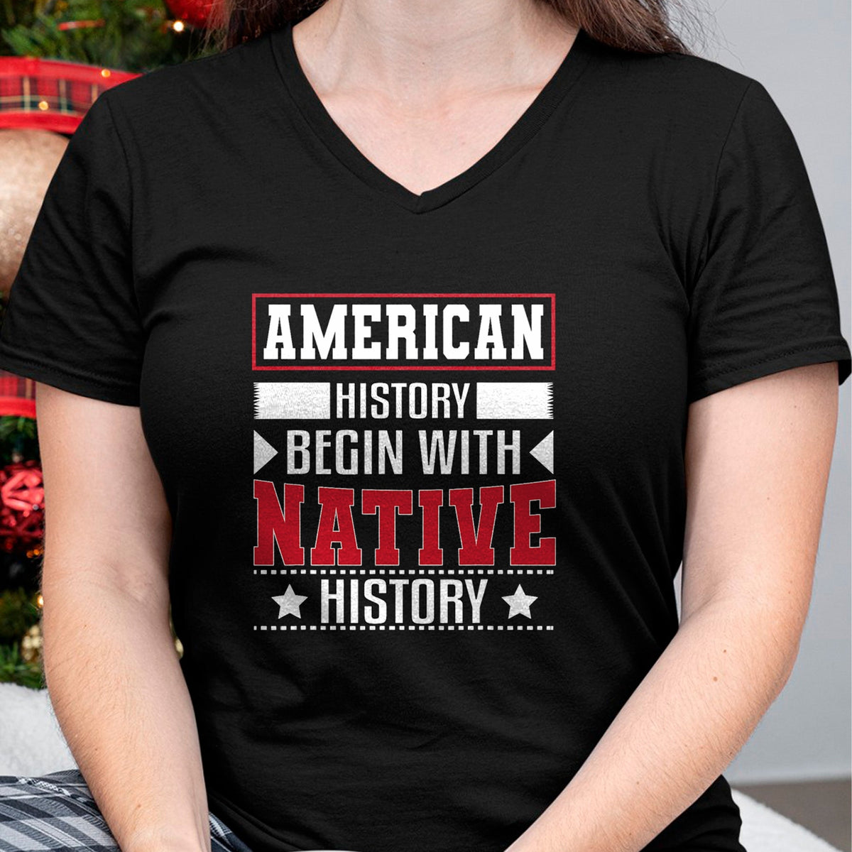 Native American T-Shirts, Vintage Native American Unisex T-Shirt/Hoodie/Sweatshirt HLT00 - National Native American Heritages Month