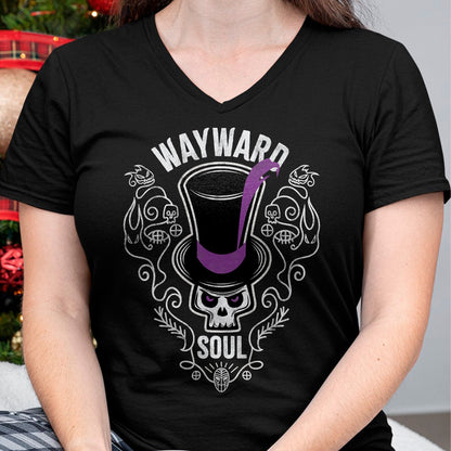 Best Doctor Shirt, Funny Doctor UnisexT-Shirt/Hoodie/Sweatshirt HLT00 - Disney Villains Doctor Facilier Wayward Soul T-Shirt