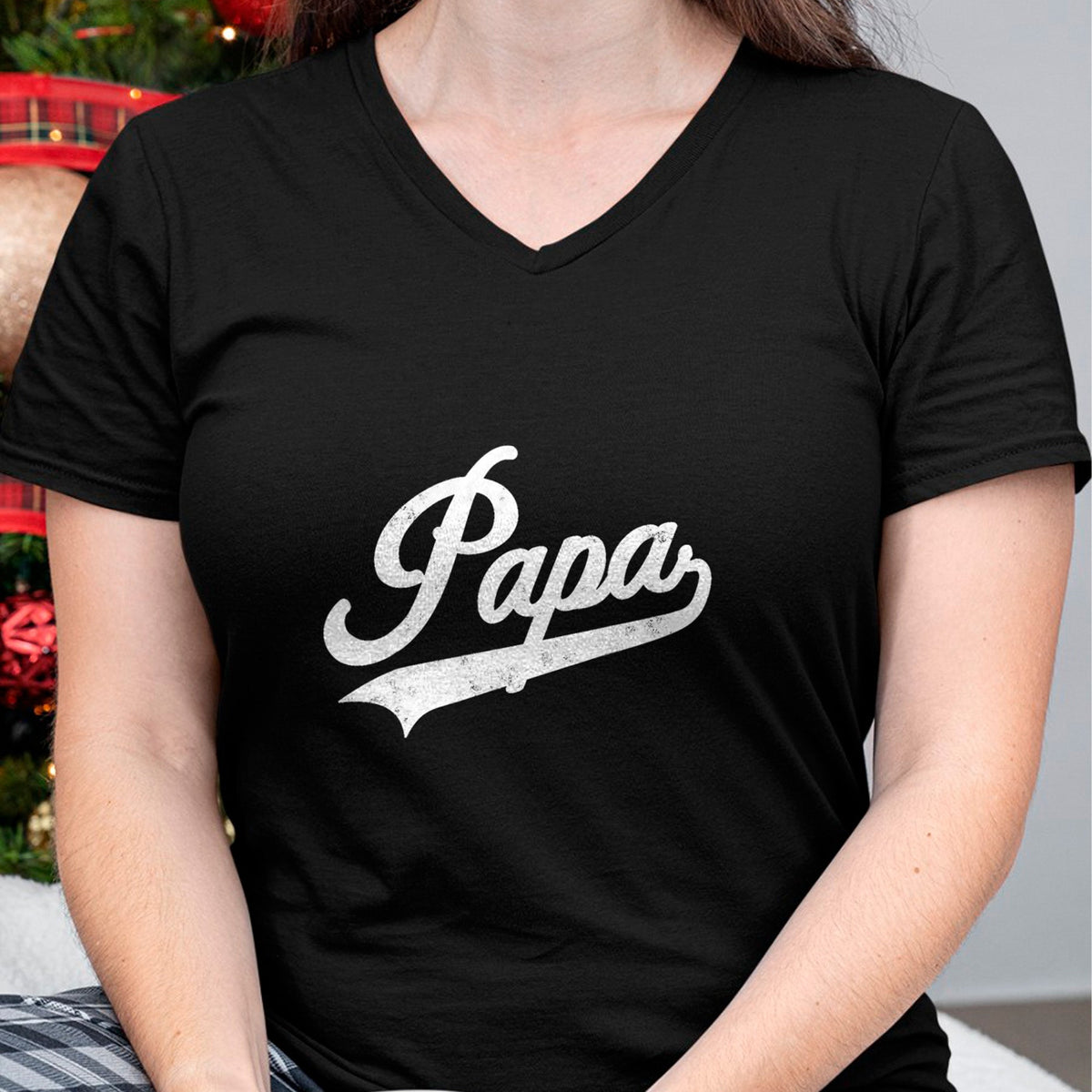 Best Grandpa Shirt, Proud Grandpa Unisex T-Shirt/Hoodie/Sweatshirt HLT00 - Papa Retro Style Father���s day gift for Funny Papa Grandpa T