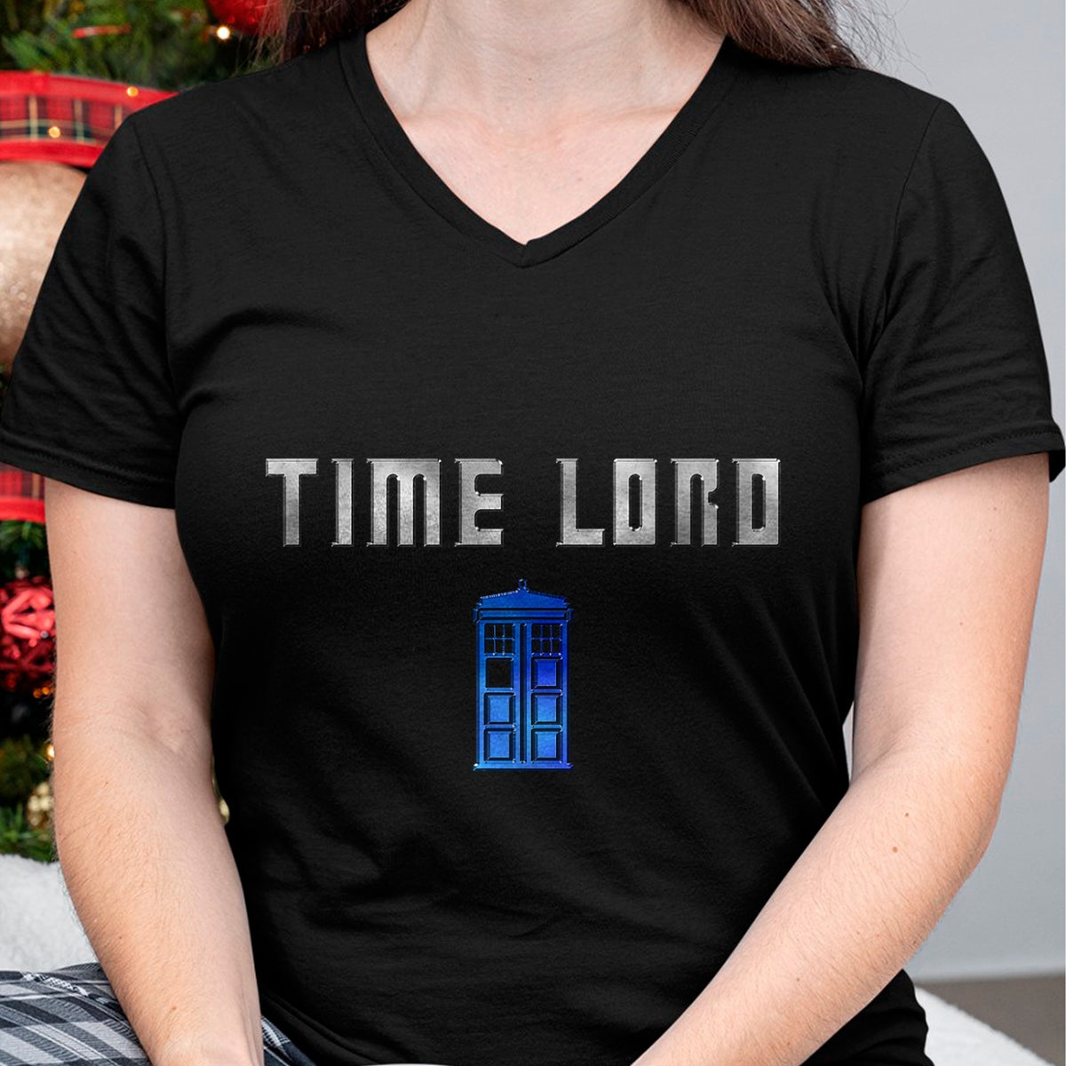 Best Doctor Shirt, Funny Doctor UnisexT-Shirt/Hoodie/Sweatshirt HLT00 - Time Lord Shirt Doctor Apparel T-Shirt