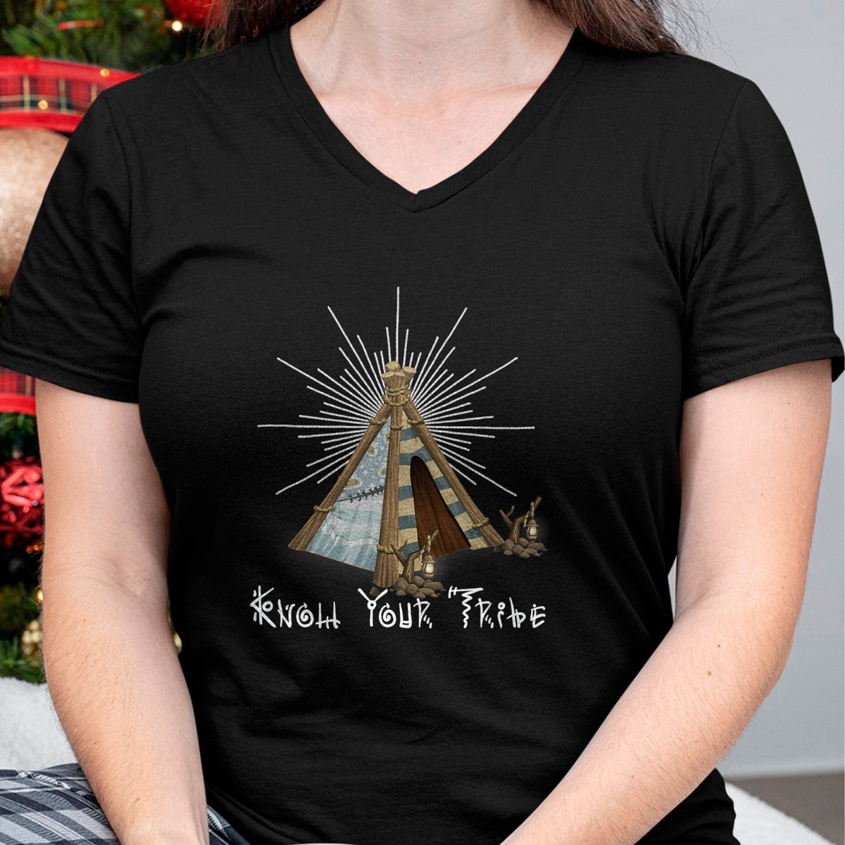 Native American T-Shirts, Vintage Native American Unisex T-Shirt/Hoodie/Sweatshirt HLT00 - Native American Pride Vintage Native Indian shaman tribal