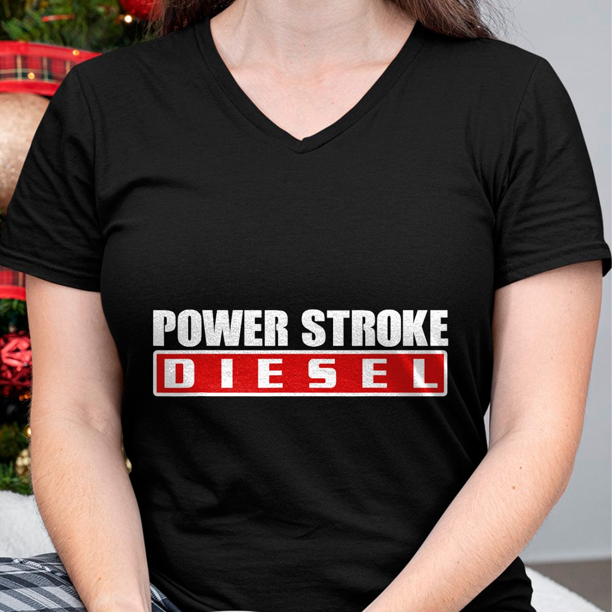 Best Mechanic Life Shirt, Funny Mechanic UnisexT-Shirt/Hoodie/Sweatshirt HLT00 - Power Stroke Roll Coal Turbo Diesels Powers Diesel Mechanic T-Shirt