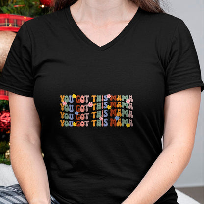 Funny Nurse Shirt, Nurse Unisex T-Shirt/Hoodie/Sweatshirt HLT00 - Mother Baby Nurse Postpartum Nurse Groovy Mom Baby Nurse T-Shirt