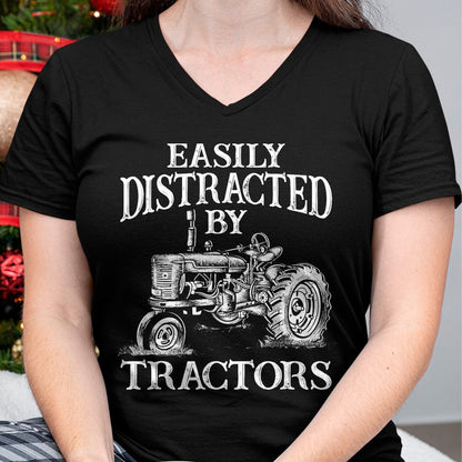 Best Farmer Life Shirt, Funny Farmer UnisexT-Shirt/Hoodie/Sweatshirt HLT00 - Tractor Art for Men Women Farming Agriculture Farmer Truck T-Shirt