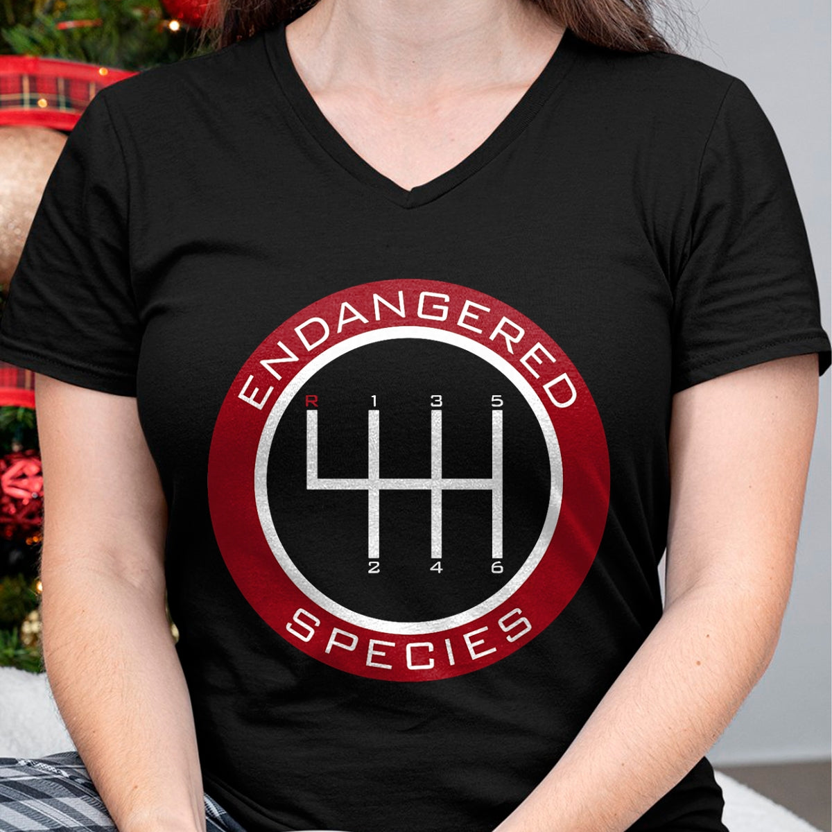 Best Mechanic Life Shirt, Funny Mechanic UnisexT-Shirt/Hoodie/Sweatshirt HLT00 - Car Guy, Mechanic, Endangered Species, Manual Shifter T-Shirt