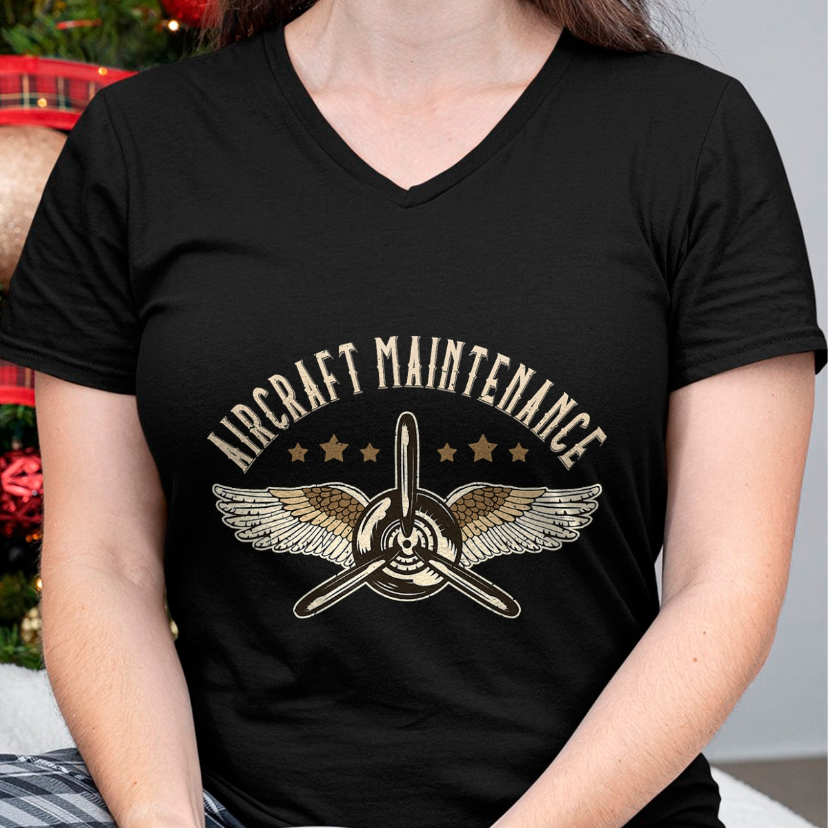 Best Mechanic Life Shirt, Funny Mechanic UnisexT-Shirt/Hoodie/Sweatshirt HLT00 - Aircraft Maintenance Airplane Mechanics Aircraft Mechanic T-Shirt