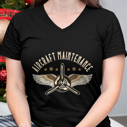 Best Mechanic Life Shirt, Funny Mechanic UnisexT-Shirt/Hoodie/Sweatshirt HLT00 - Aircraft Maintenance Airplane Mechanics Aircraft Mechanic T-Shirt