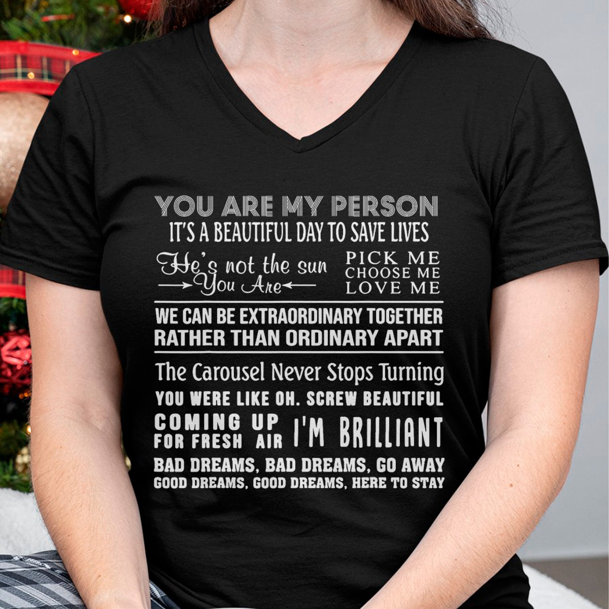 Best Doctor Shirt, Funny Doctor UnisexT-Shirt/Hoodie/Sweatshirt HLT00 - Grey Nurse Doctor It's a Beautiful Day to Save Lives Anatomy T-Shirt