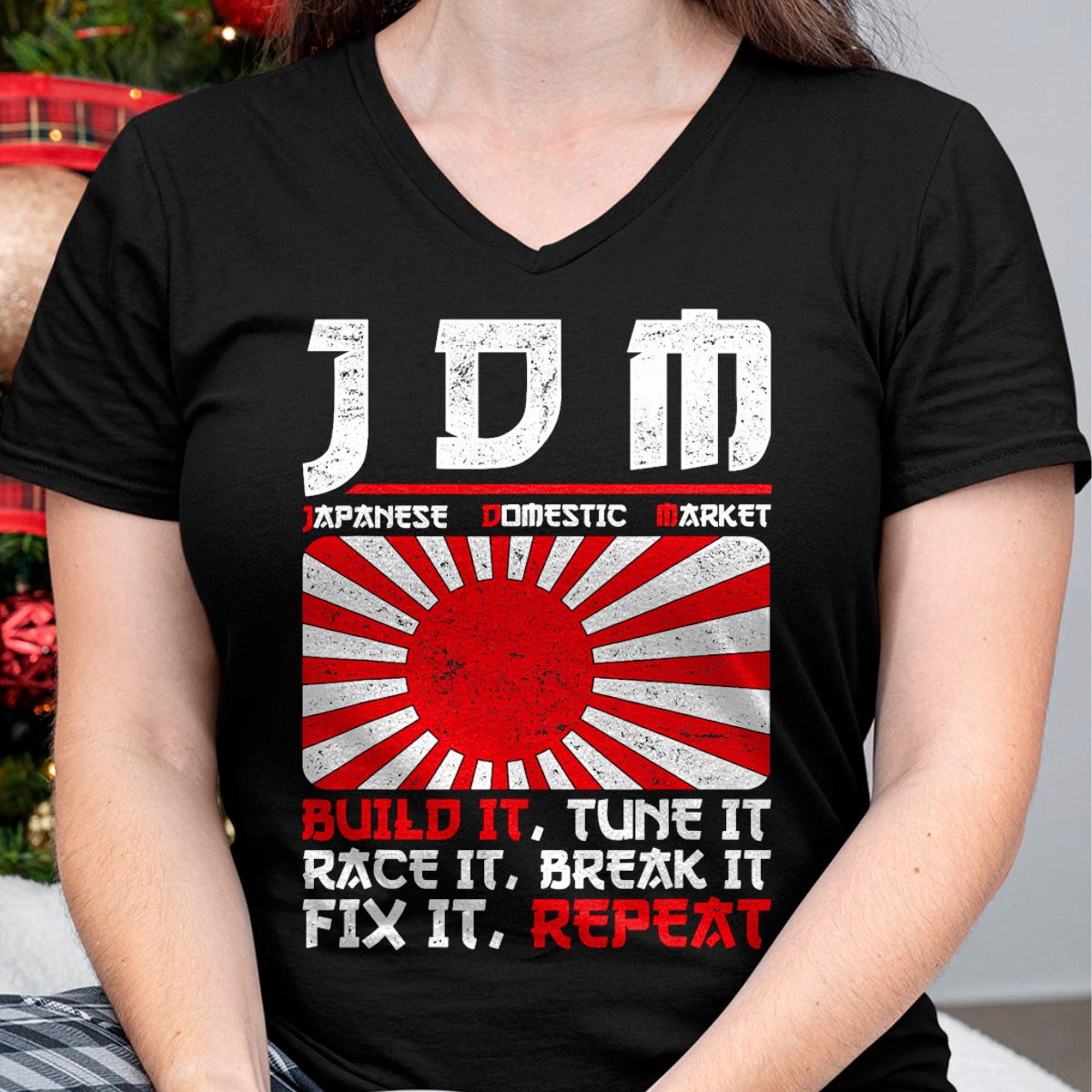 Best Mechanic Life Shirt, Funny Mechanic UnisexT-Shirt/Hoodie/Sweatshirt HLT00 - JDM Motorsport Car Tuning Automotive T-Shirt