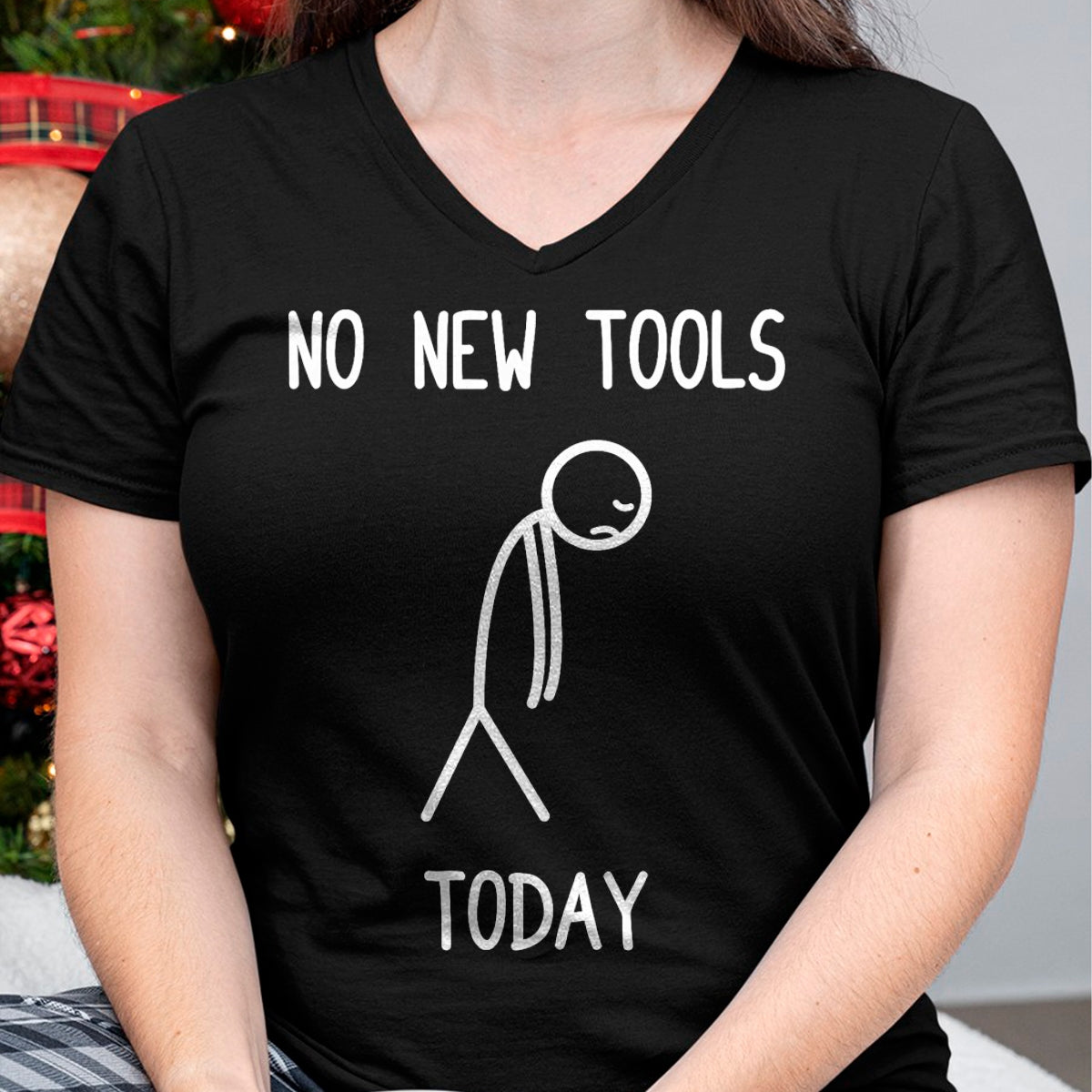 Best Mechanic Life Shirt, Funny Mechanic UnisexT-Shirt/Hoodie/Sweatshirt HLT00 - No New Tools Today Car Lovers Mechanic Garage Car Guy T-Shirt