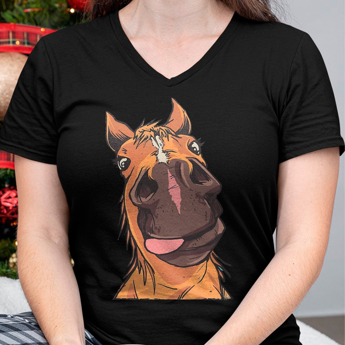 Best Horse Lover Shirt , Funny Horse UnisexT-Shirt/Hoodie/Sweatshirt HLT00 - Funny Horse Riding T-Shirt, Men, Black, 3X-Large
