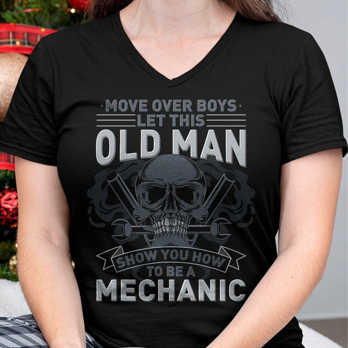 Best Mechanic Life Shirt, Funny Mechanic UnisexT-Shirt/Hoodie/Sweatshirt HLT00 - Funny Mechanic tee - Auto Mechanic T-Shirt