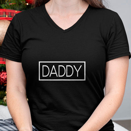 Gift for Dad Shirt, Funny Dad Unisex T-Shirt/Hoodie/Sweatshirt HLT00 – Daddy Proud Dad Father_s Day Daddy to be Daddy T-Shirt