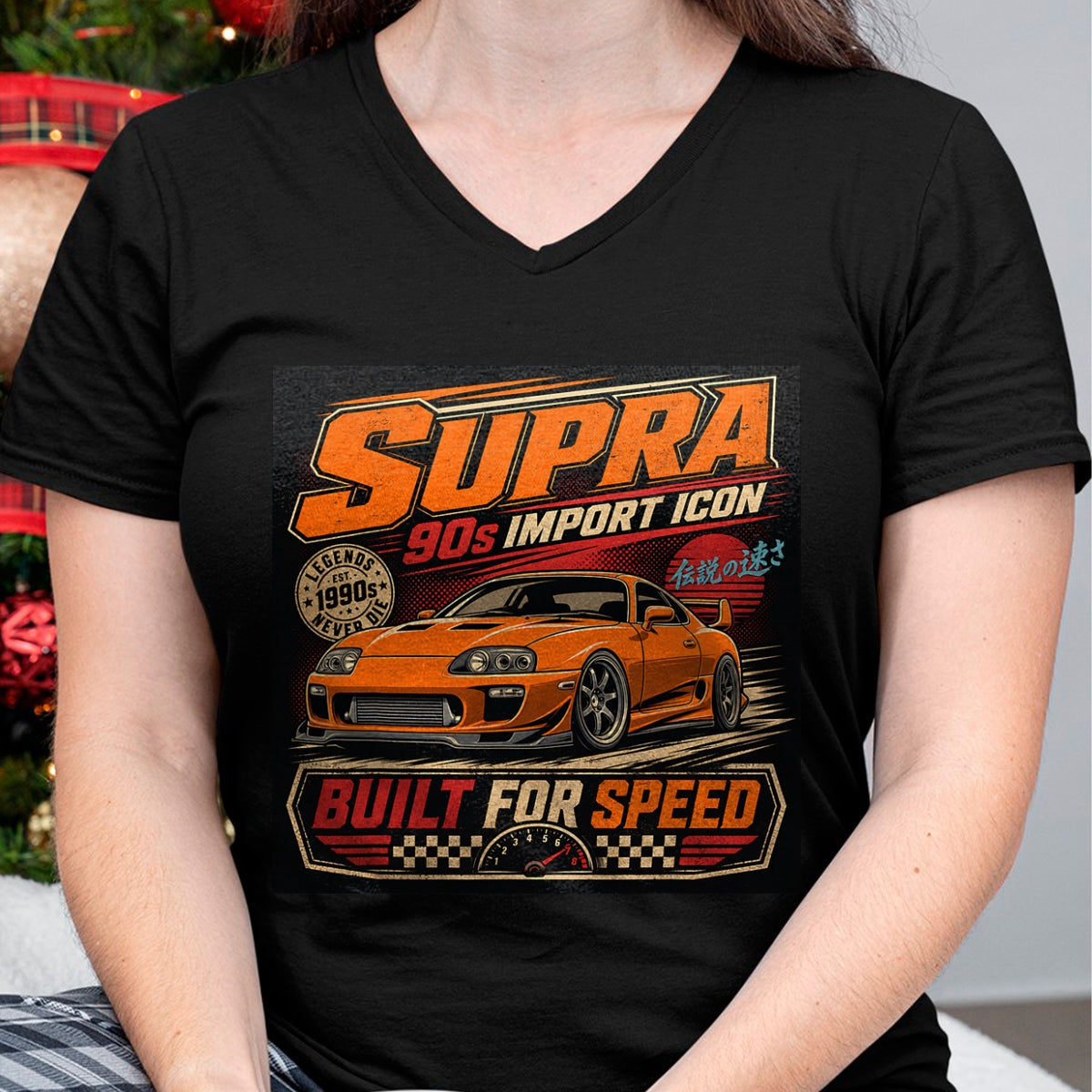 Best Mechanic Life Shirt, Funny Mechanic UnisexT-Shirt/Hoodie/Sweatshirt HLT00 - Japanese Cars Retro JDM Street Scene Tuner Car Art T-Shirt (1)