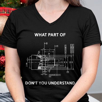 Best Mechanic Life Shirt, Funny Mechanic UnisexT-Shirt/Hoodie/Sweatshirt HLT00 - Funny Engineering - Mechanical Engineering T-Shirt