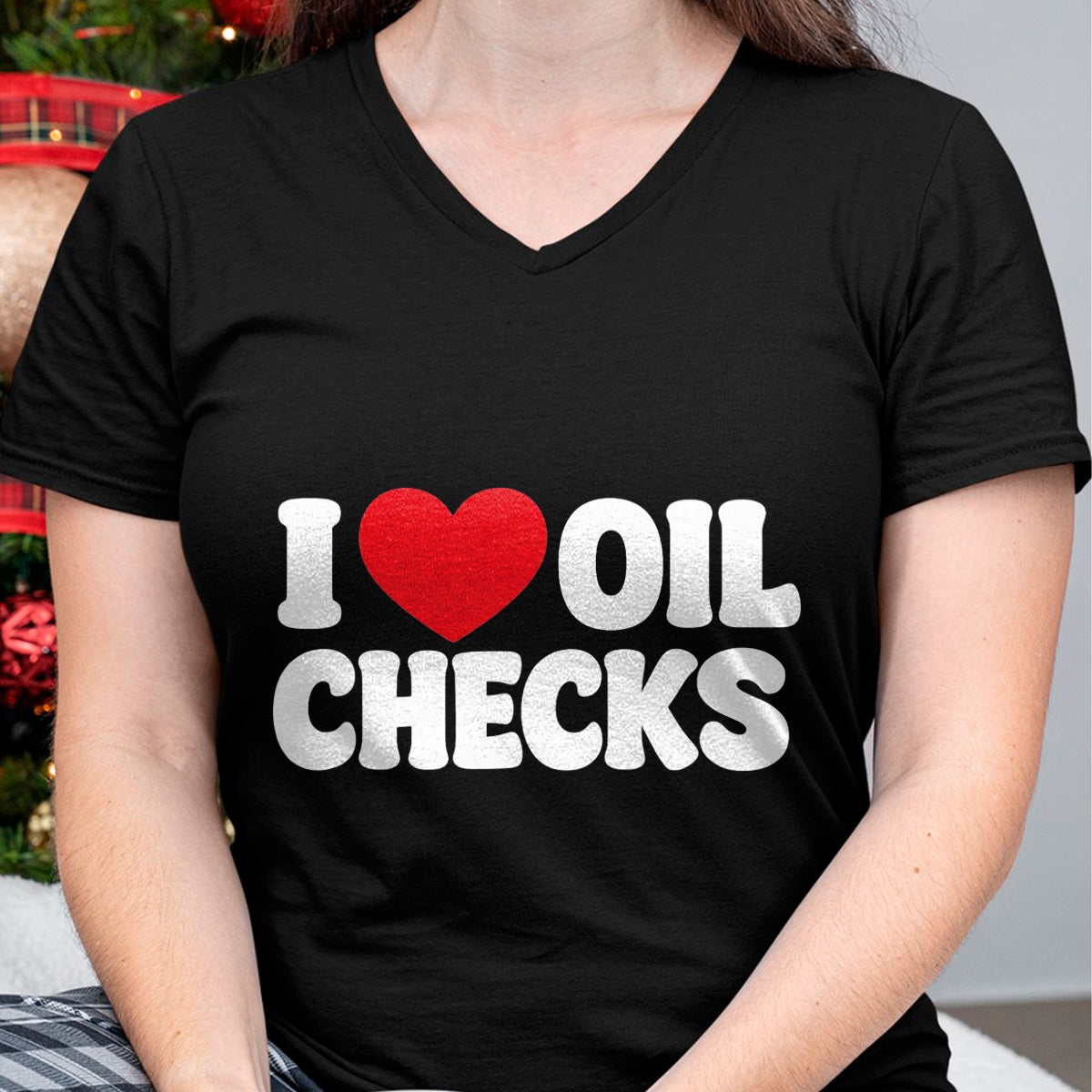 Best Mechanic Life Shirt, Funny Mechanic UnisexT-Shirt/Hoodie/Sweatshirt HLT00 - Funny Mechanic Car Repair Lover I Love Oil Checks auto Quote T-Shirt