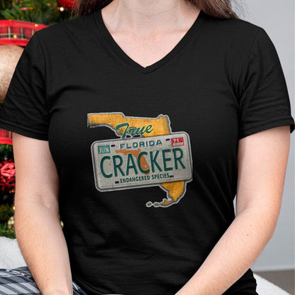 Native American T-Shirts, Vintage Native American Unisex T-Shirt/Hoodie/Sweatshirt HLT00 - Florida Cracker Endangered Species Florida Native Tshirt