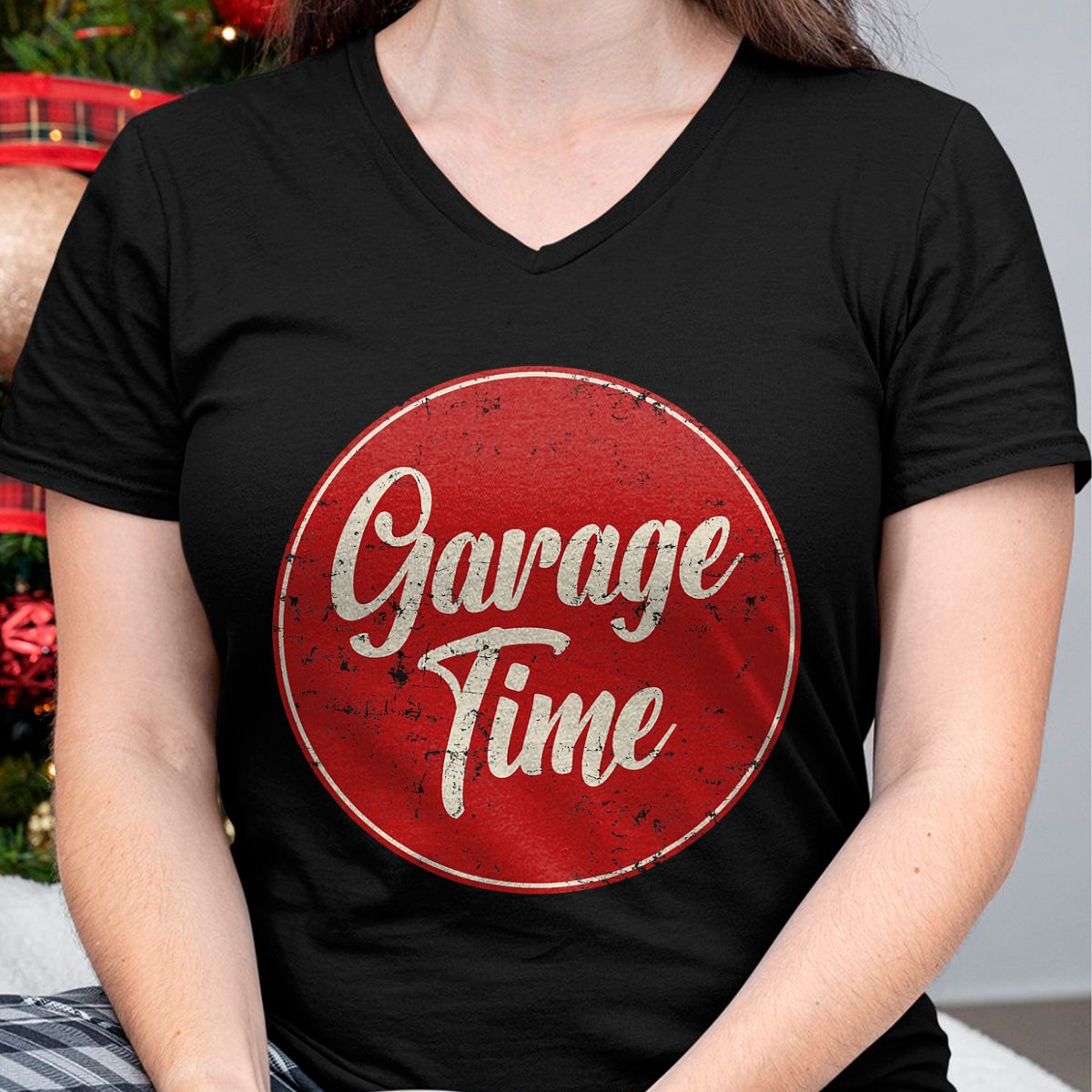 Best Mechanic Life Shirt, Funny Mechanic UnisexT-Shirt/Hoodie/Sweatshirt HLT00 - Garage Time Auto Mechanic Father's Day Handyman Dad Mechanic T-Shirt