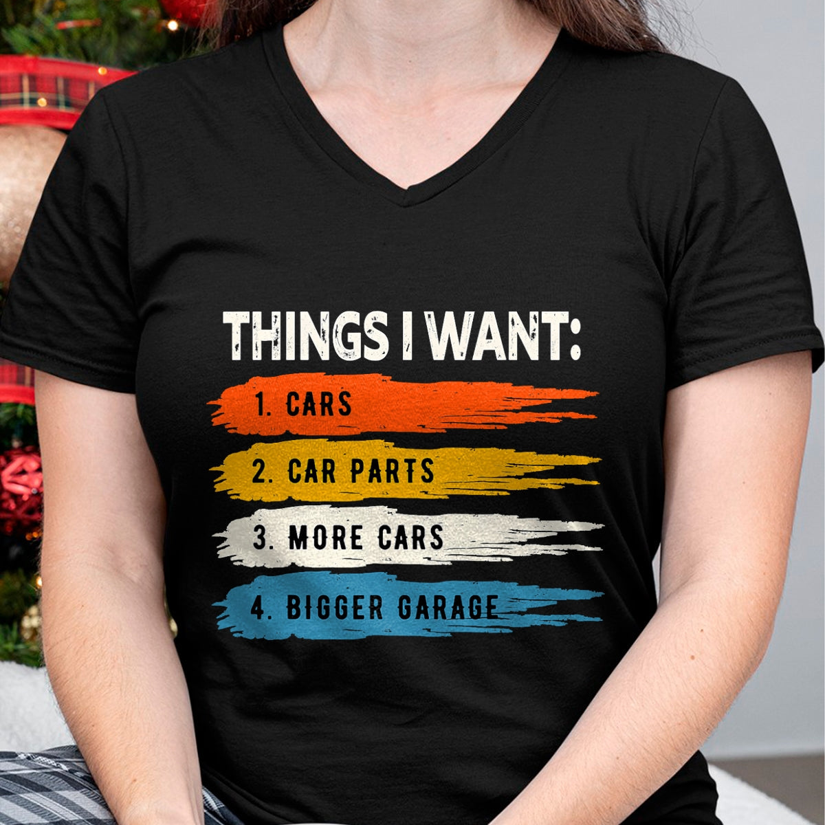 Best Mechanic Life Shirt, Funny Mechanic UnisexT-Shirt/Hoodie/Sweatshirt HLT00 - Funny Mechanic Repair Things i Want Cars T-Shirt