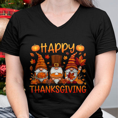 Best Thanksgiving Family Shirt , Funny Thanksgiving UnisexT-Shirt/Hoodie/Sweatshirt HLT00 - Happy Thanksgiving Shirts Women Boys Girls Kids Outfit Gifts T-Shirt