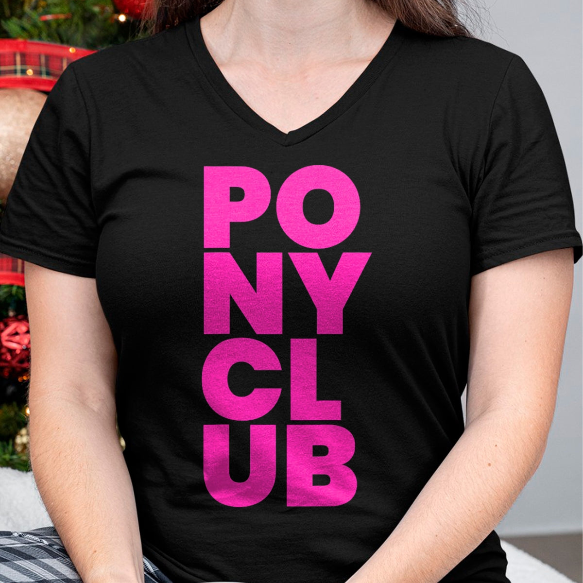 Best Horse Lover Shirt , Funny Horse UnisexT-Shirt/Hoodie/Sweatshirt HLT00 - Pony Club Horse Riding Hobby T-Shirt