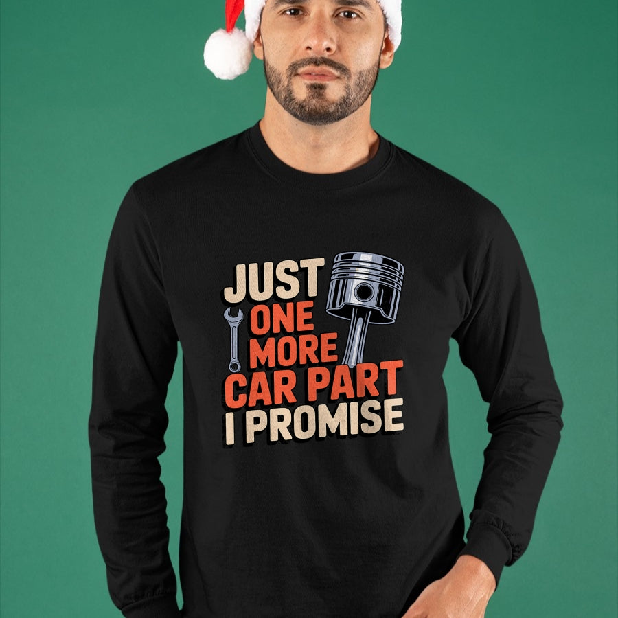 Best Mechanic Life Shirt, Funny Mechanic UnisexT-Shirt/Hoodie/Sweatshirt HLT00 - Car Parts Art for Men Women Car Guy Auto Mechanic Car Part T-Shirt