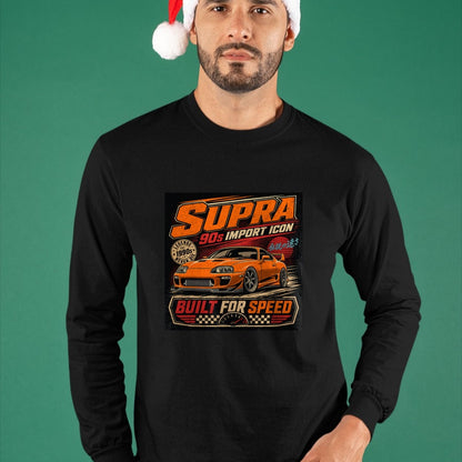 Best Mechanic Life Shirt, Funny Mechanic UnisexT-Shirt/Hoodie/Sweatshirt HLT00 - Japanese Cars Retro JDM Street Scene Tuner Car Art T-Shirt (1)