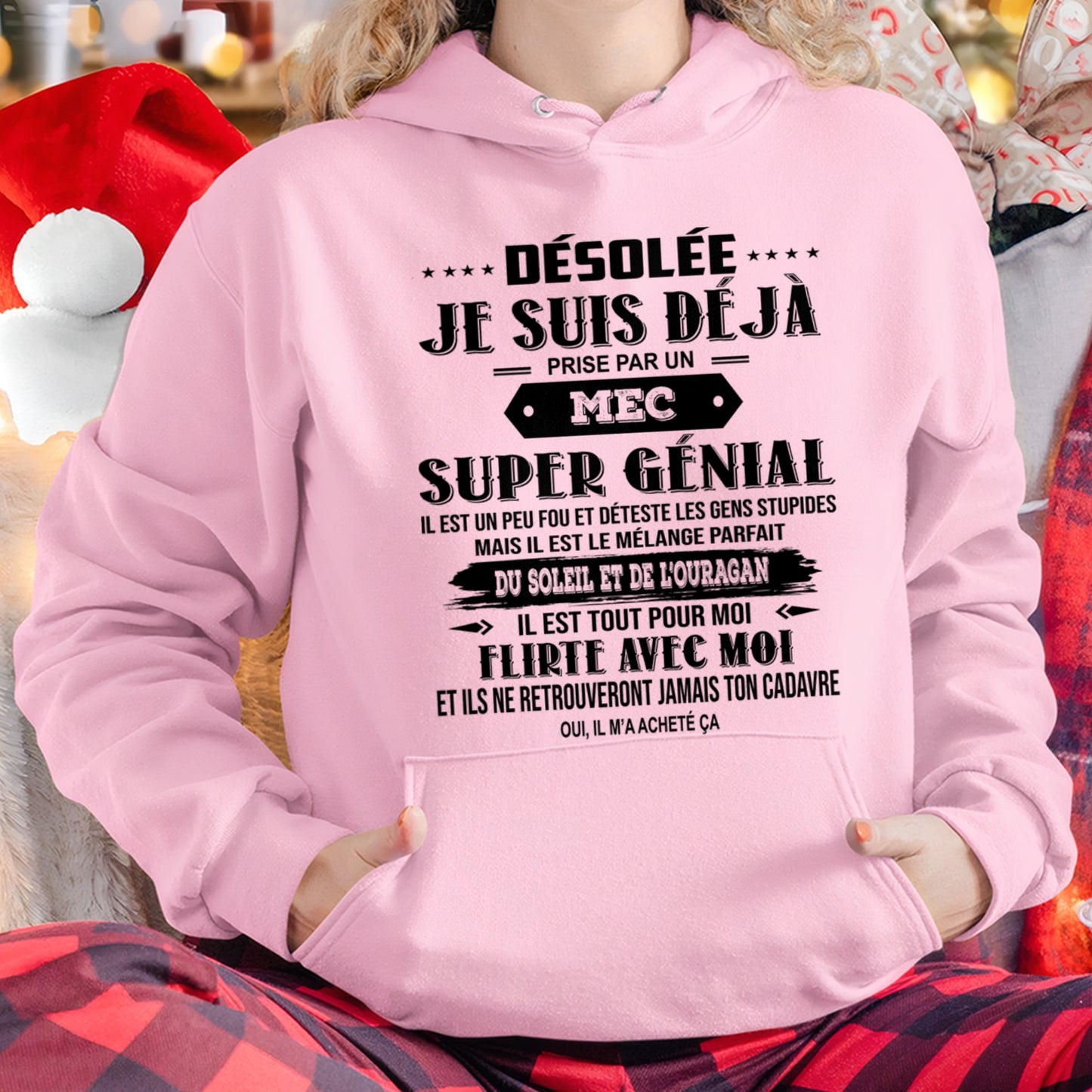 DÉSOLÉE JE SUIS DÉJÀ PRISE PAR UN MEC SUPER GÉNIAL IL EST NÉ EN Fr00 male