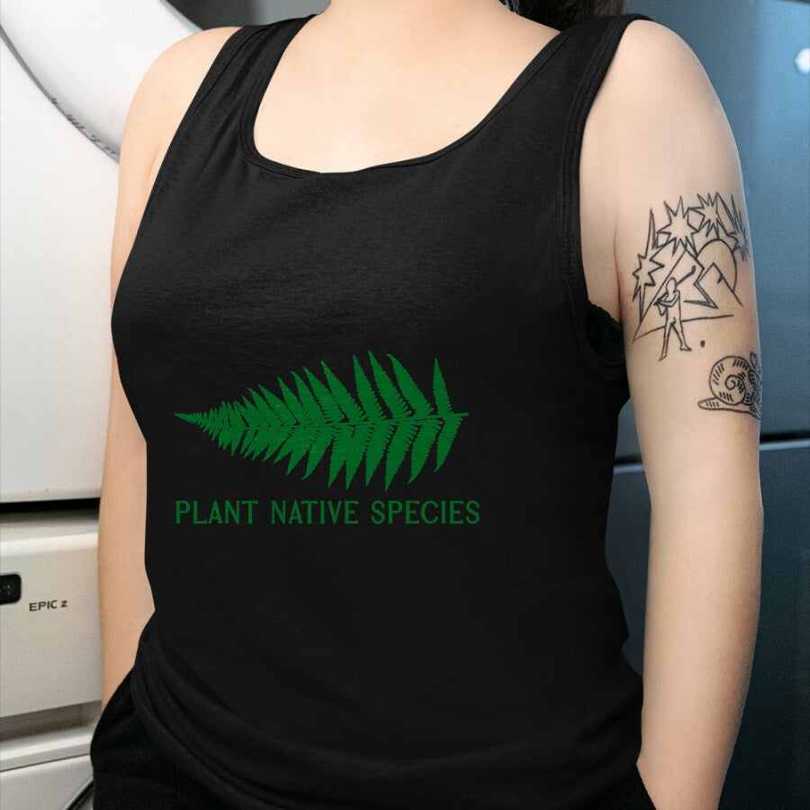 Native American T-Shirts, Vintage Native American Unisex T-Shirt/Hoodie/Sweatshirt HLT00 - Native Plants, Pollinator Plants, Fern Gardening, Indigenous