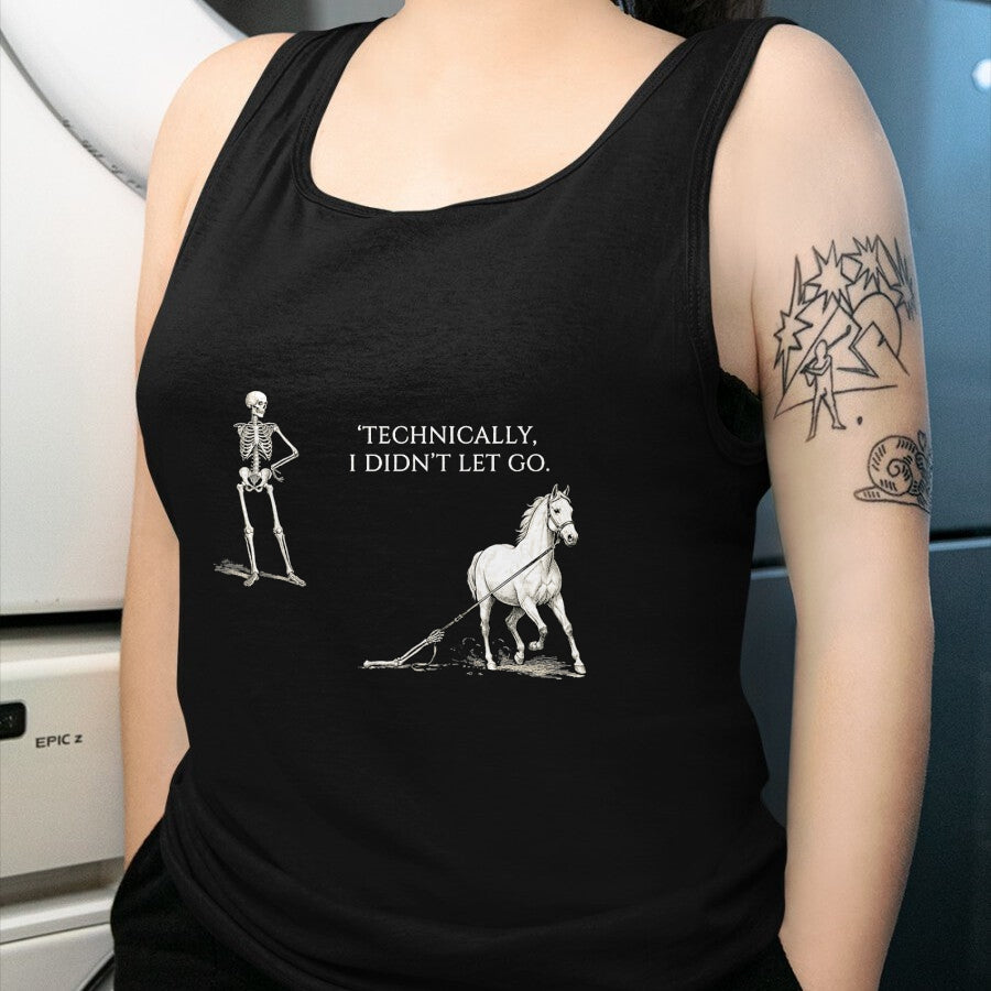 Best Horse Lover Shirt , Funny Horse UnisexT-Shirt/Hoodie/Sweatshirt HLT00 - Horse Riding is My Therapy, Horseback Riding Gifts Women Men T-Shirt (Copy)