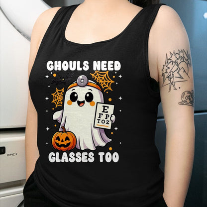 Best Doctor Shirt, Funny Doctor UnisexT-Shirt/Hoodie/Sweatshirt HLT00 - Optometry Halloween Spooky Ophthalmologist Funny Eye Doctor T-Shirt, Men, Black, Large