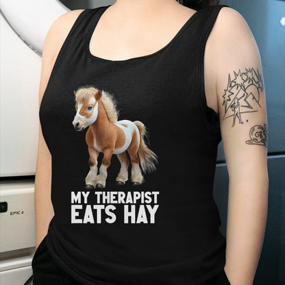 Best Horse Lover Shirt , Funny Horse UnisexT-Shirt/Hoodie/Sweatshirt HLT00 - Miniature Horse Mini Horse Pet Tiny Horse Lover Pony Tie Dye T-Shirt