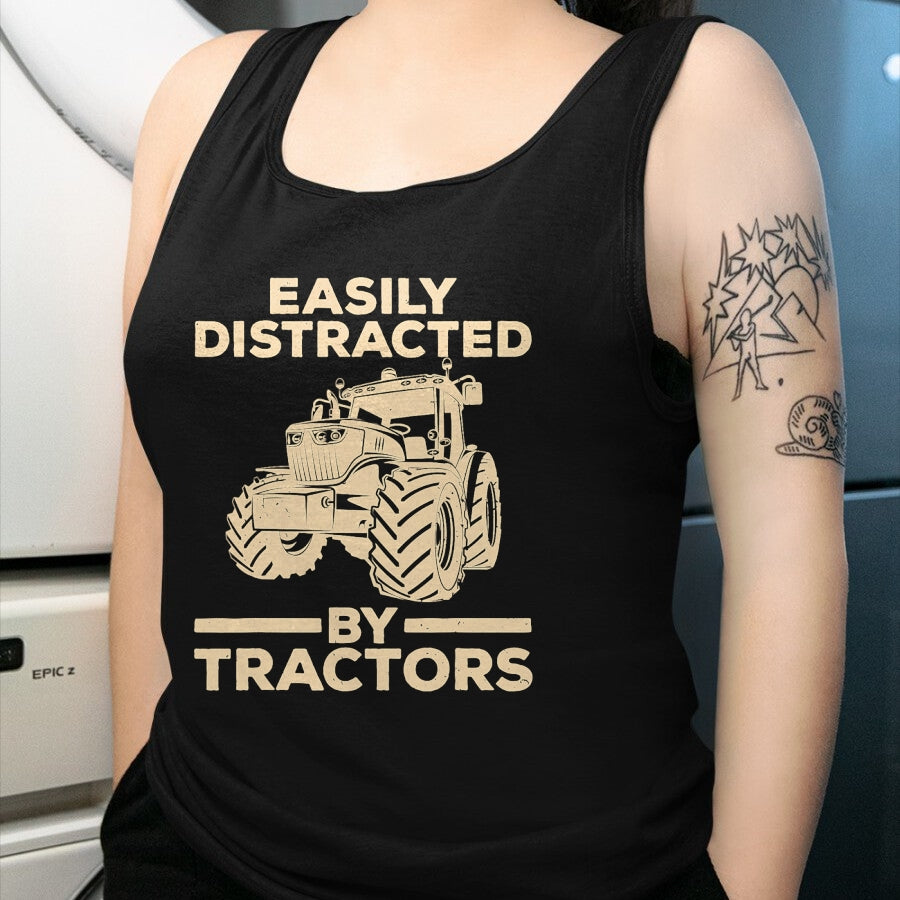 Best Farmer Life Shirt, Funny Farmer UnisexT-Shirt/Hoodie/Sweatshirt HLT00 - Tractor Art For Men Women Farming Agriculture Farmer Truck T-Shirt (2)