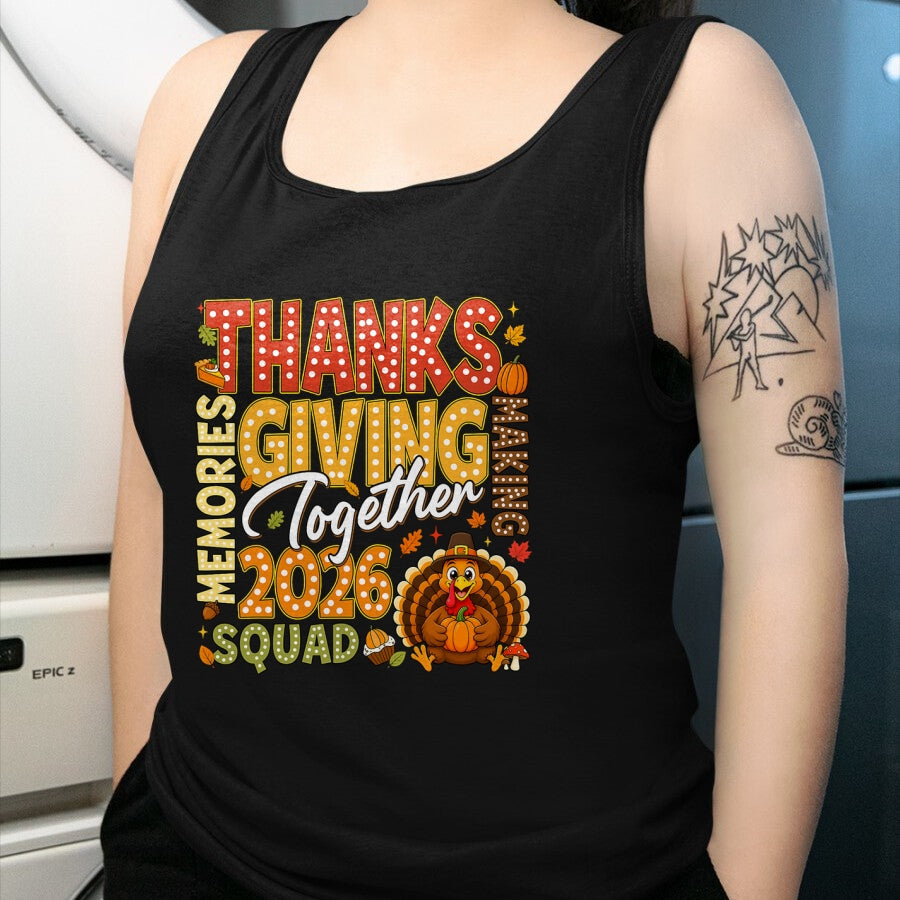 Best Thanksgiving Family Shirt , Funny Thanksgiving UnisexT-Shirt/Hoodie/Sweatshirt HLT00 - Fitness Pumpkin Pie in My Mouth - Funny Thanksgiving Day T-Shirt