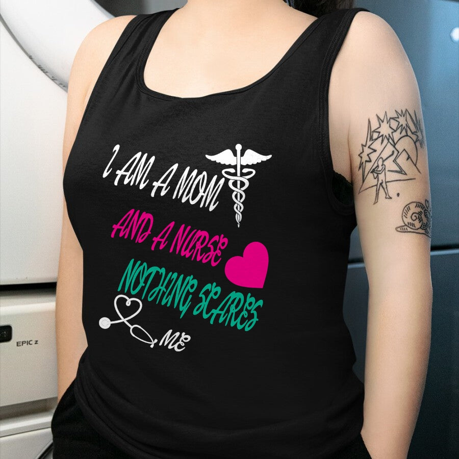 Funny Nurse Shirt, Nurse Unisex T-Shirt/Hoodie/Sweatshirt HLT00 - Night shift nurse Sleep All Day Nurse All Night funny nurse T-Shirt