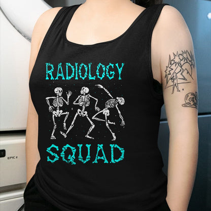 Best Doctor Shirt, Funny Doctor UnisexT-Shirt/Hoodie/Sweatshirt HLT00 - Radiology Squad Doctor Radiologists Job Radiologist T-Shirt