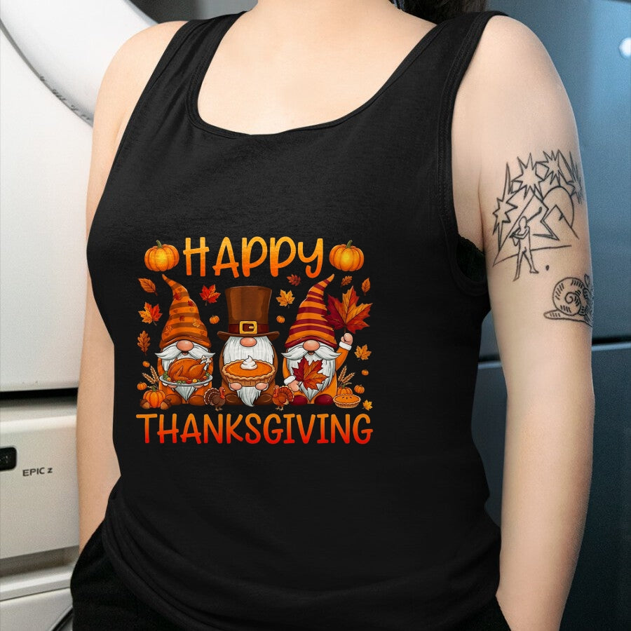 Best Thanksgiving Family Shirt , Funny Thanksgiving UnisexT-Shirt/Hoodie/Sweatshirt HLT00 - Happy Thanksgiving Shirts Women Boys Girls Kids Outfit Gifts T-Shirt