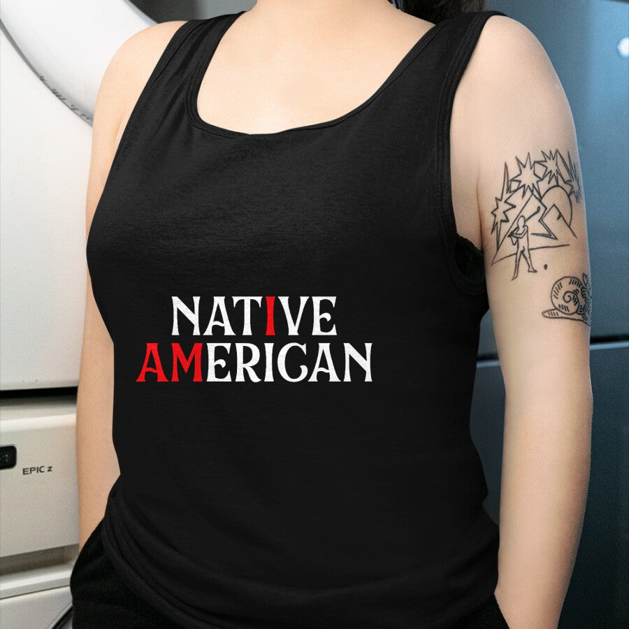 Native American T-Shirts, Vintage Native American Unisex T-Shirt/Hoodie/Sweatshirt HLT00 - Native American - Indian Pride Indigenous People Homeland