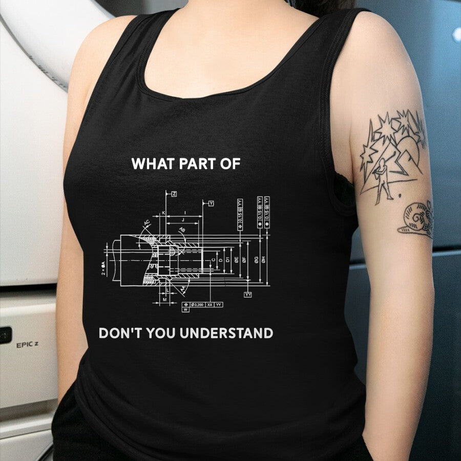 Best Mechanic Life Shirt, Funny Mechanic UnisexT-Shirt/Hoodie/Sweatshirt HLT00 - Funny Engineering - Mechanical Engineering T-Shirt