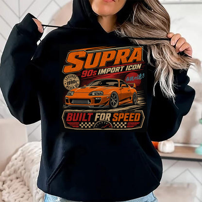 Best Mechanic Life Shirt, Funny Mechanic UnisexT-Shirt/Hoodie/Sweatshirt HLT00 - Japanese Cars Retro JDM Street Scene Tuner Car Art T-Shirt (1)
