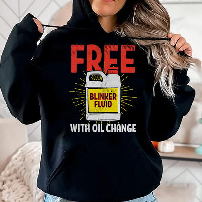 Best Mechanic Life Shirt, Funny Mechanic UnisexT-Shirt/Hoodie/Sweatshirt HLT00 - Ford -Americana Logo T-Shirt