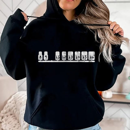 Best Mechanic Life Shirt, Funny Mechanic UnisexT-Shirt/Hoodie/Sweatshirt HLT00 - Funny Missing 10 mm Socket Gear Head Mechanic Gift T-Shirt