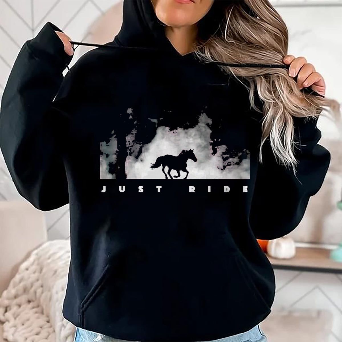 Best Horse Lover Shirt , Funny Horse UnisexT-Shirt/Hoodie/Sweatshirt HLT00 - Horse Riding Apparel - Horse T-Shirt, Men, Black, 3X-Large