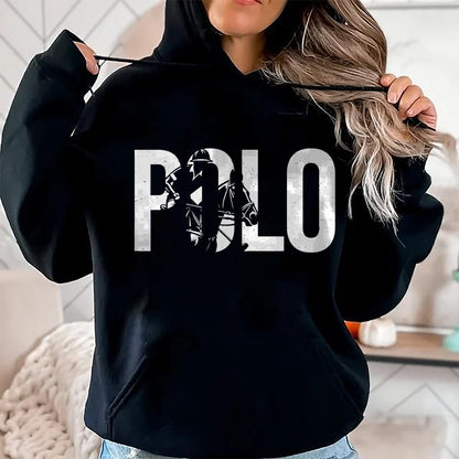 Best Horse Lover Shirt , Funny Horse UnisexT-Shirt/Hoodie/Sweatshirt HLT00 - Polo Horse Polo Athletes Riding Horse Horseback Equestrian T-Shirt