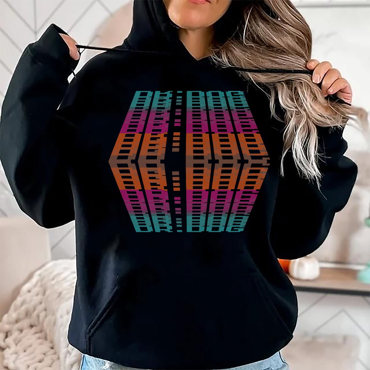 Best Doctor Shirt, Funny Doctor UnisexT-Shirt/Hoodie/Sweatshirt HLT00 - Dr. Dog - Psychedelic - Official Merchandise T-Shirt